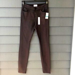 💓💓WILLIAM RAST BY JUSTIN TIMBERLAKE & TRACE AYALA PERFECT FASHION SKINNY SZ 24